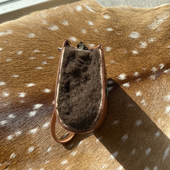Western Skies Handmade purse 💠 - Picture 5 of 8